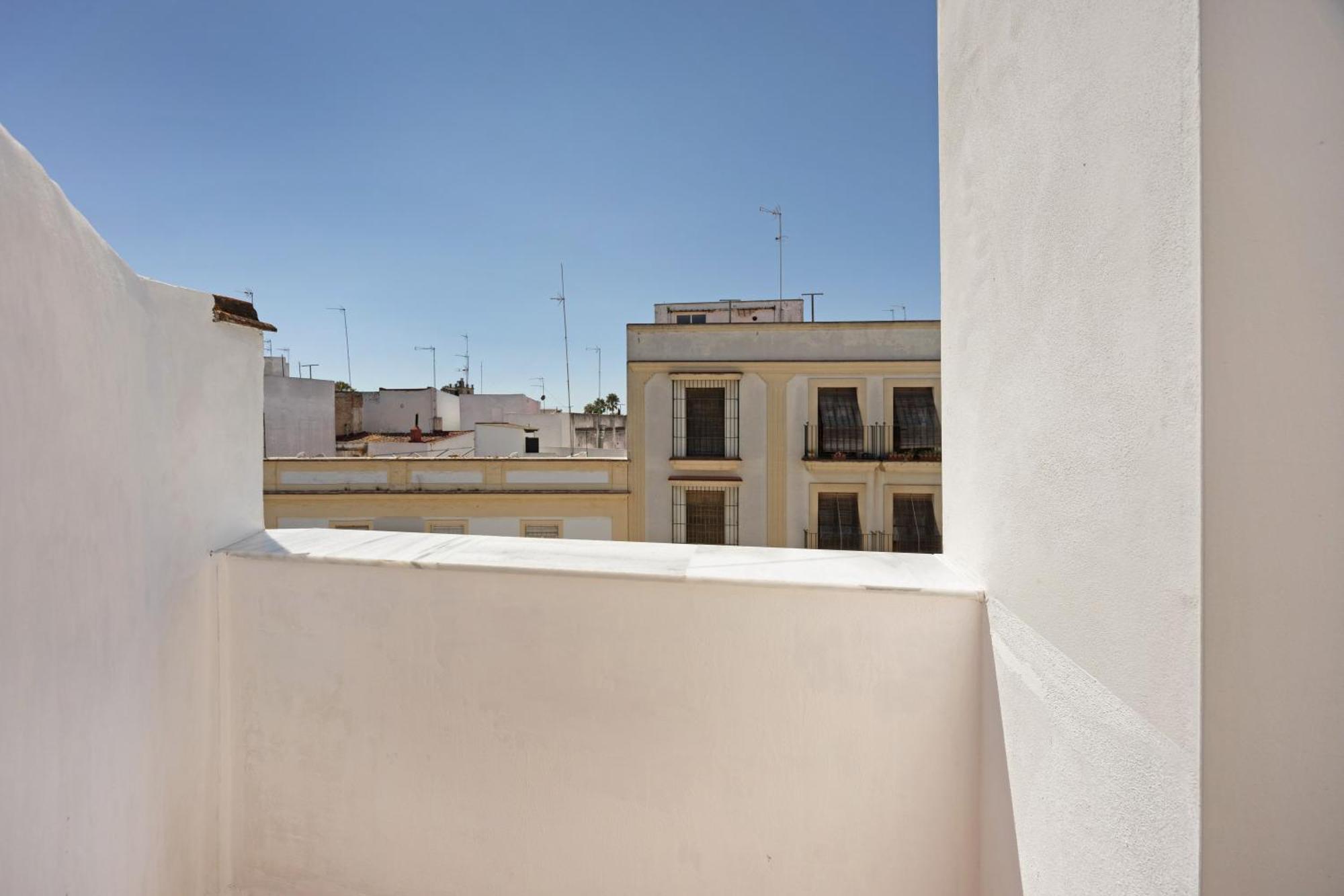 Casa Milano 3 Daire Jerez de la Frontera Dış mekan fotoğraf